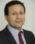 Brahim Ghribi